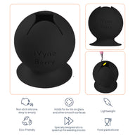 iVyne Berry Weeding Scrap Collector