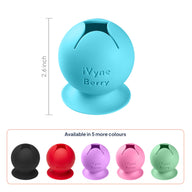 iVyne Berry Weeding Scrap Collector