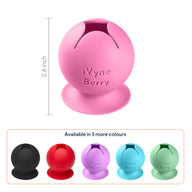 iVyne Berry Weeding Scrap Collector