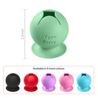 iVyne Berry Weeding Scrap Collector