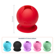 iVyne Berry Weeding Scrap Collector