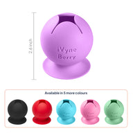 iVyne Berry Weeding Scrap Collector