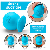 iVyne Berry Weeding Scrap Collector