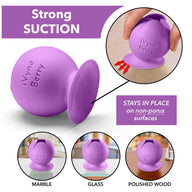 iVyne Berry Weeding Scrap Collector