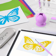 iVyne Berry Weeding Scrap Collector