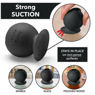 iVyne Berry Weeding Scrap Collector