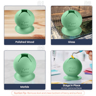 iVyne Berry Weeding Scrap Collector