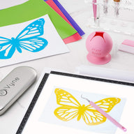 iVyne Berry Weeding Scrap Collector