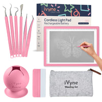 Complete Weeding Set