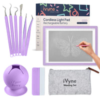 Complete Weeding Set