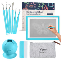 Complete Weeding Set