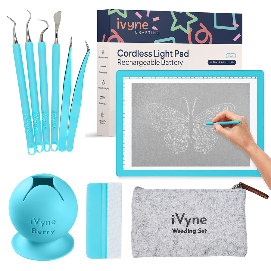 Complete Weeding Set