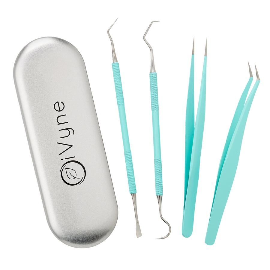 Premium Stainless Steel Vinyl Weeding Tools