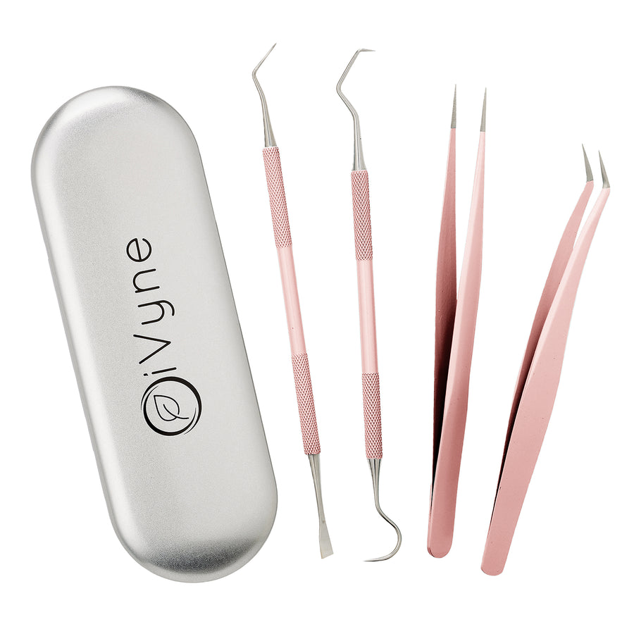 Premium Stainless Steel Vinyl Weeding Tools