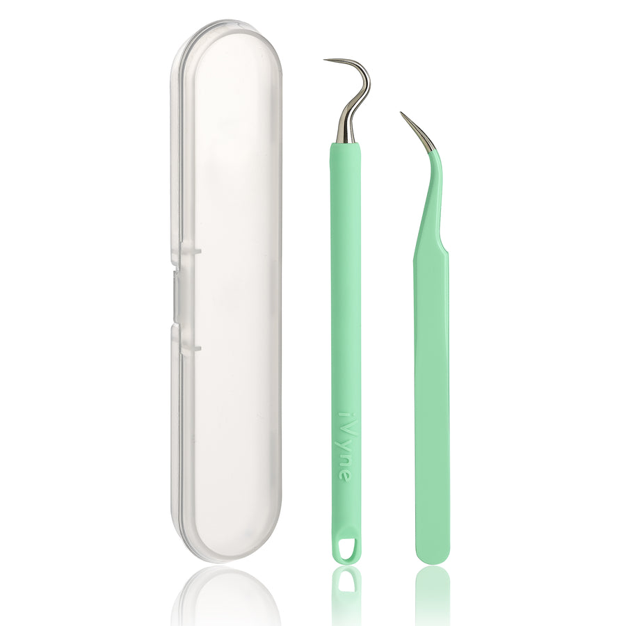 Essentials 2 Piece Vinyl Tool Set