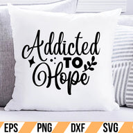 Addicted To Hope