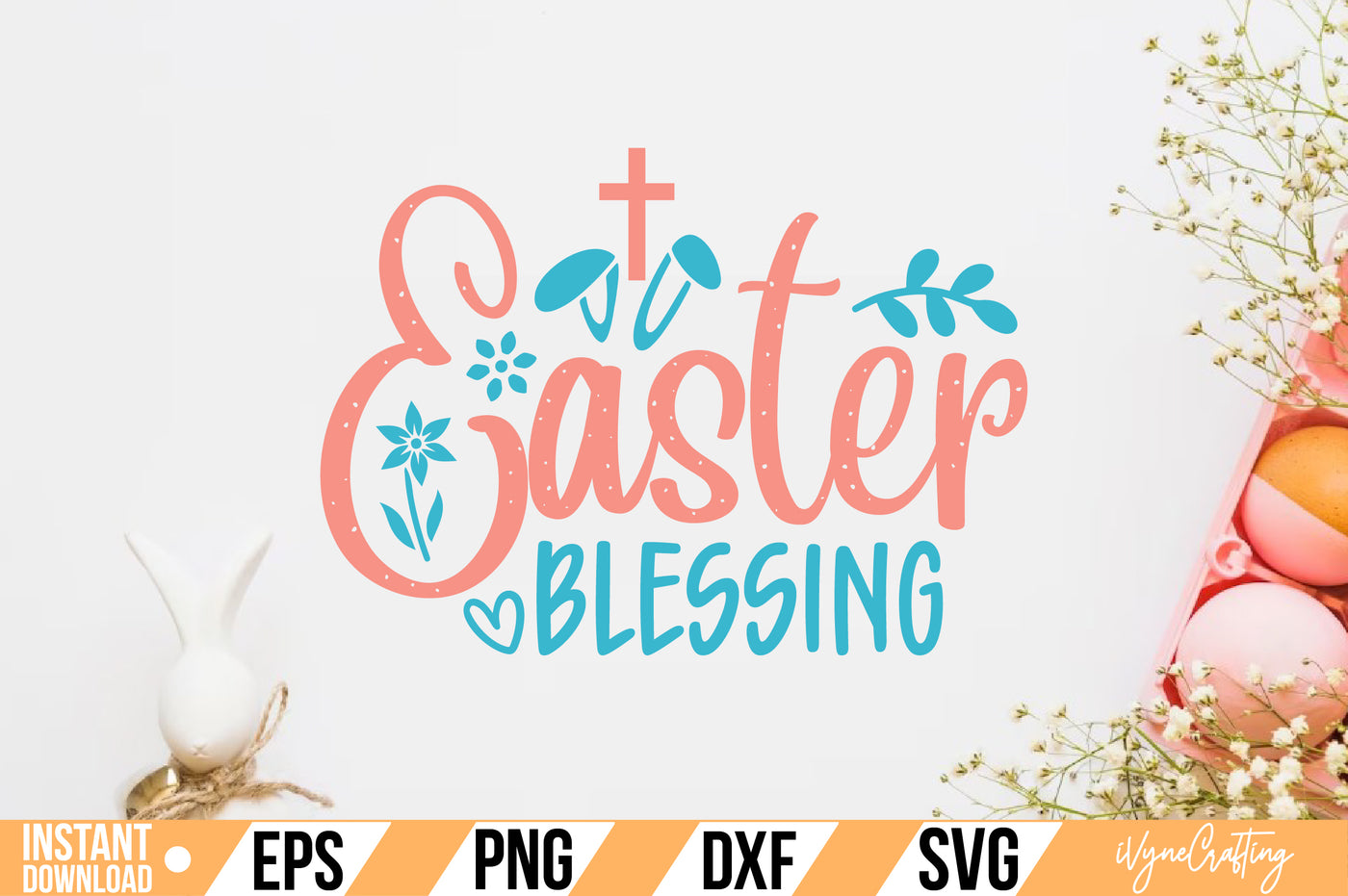 Easter blessing