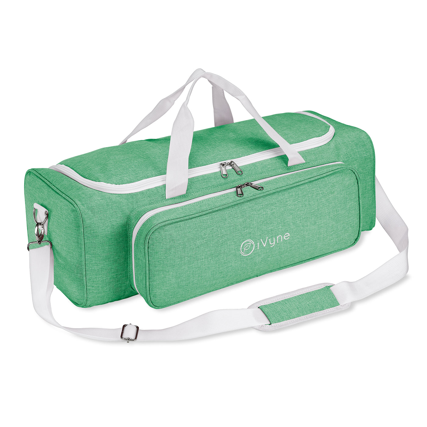 Extra 20% off Coupon! HIJIAO Hard EVA Carrying Case for Cricut Explore Air  2 with Accessories {}